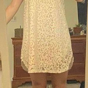 Dainty Hooligan Sundress